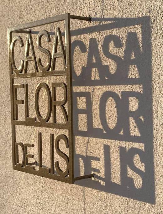 Casa Flor De Lis, Sardoal Villa Bagian luar foto