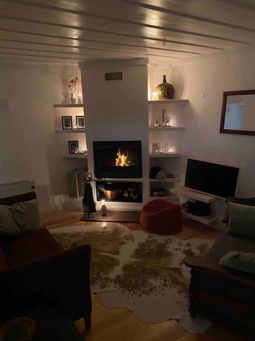 Casa Flor De Lis, Sardoal Villa Bagian luar foto