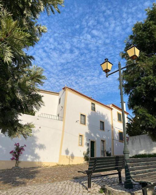 Casa Flor De Lis, Sardoal Villa Bagian luar foto