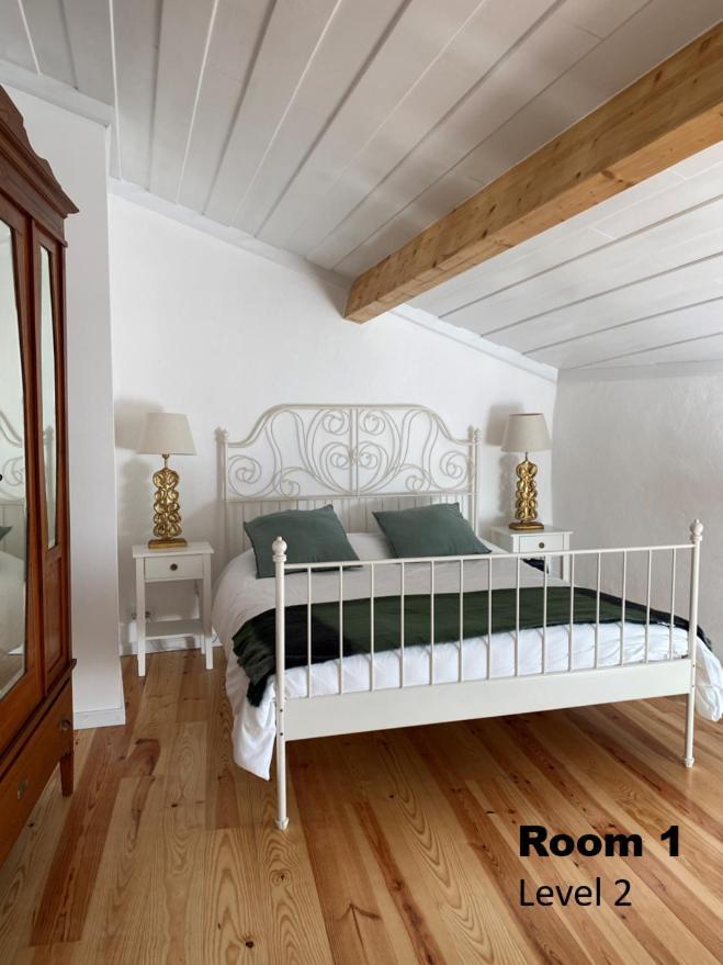Casa Flor De Lis, Sardoal Villa Bagian luar foto