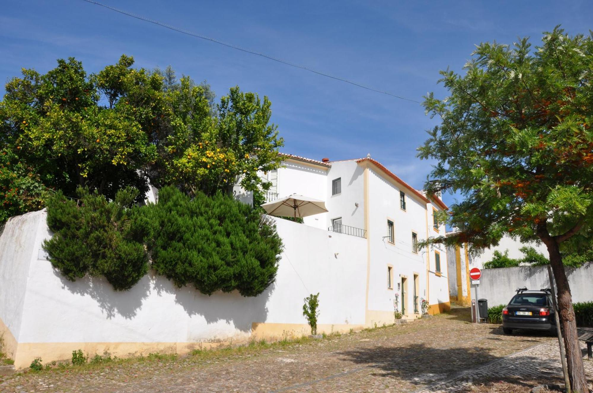 Casa Flor De Lis, Sardoal Villa Bagian luar foto