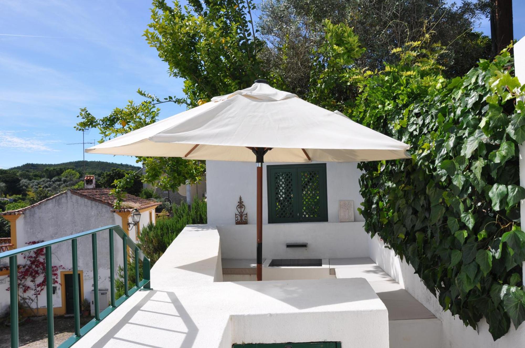 Casa Flor De Lis, Sardoal Villa Bagian luar foto
